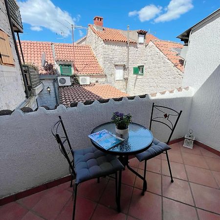 House Ivancic-Free Parking Trogir Pokoj fotografie