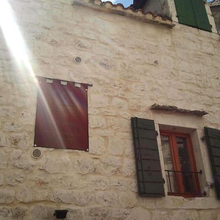 House Ivancic-Free Parking Trogir Exteriér fotografie