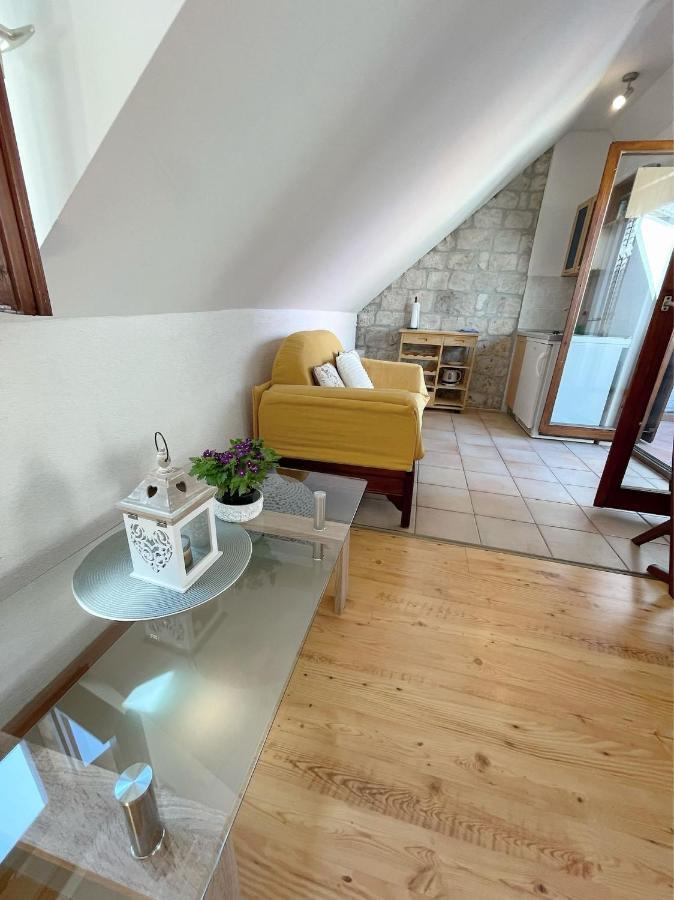House Ivancic-Free Parking Trogir Exteriér fotografie